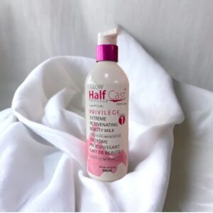 Glow Half Cast Privilege Lotion