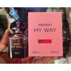 Imperio WAY Perfume 25ml