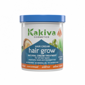 KAKIVA HAIR GROW HAIR CREAM