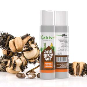 Kakiva Antigrey Oil