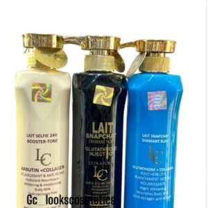 Lait snapchat Black Diamant Lotion 500ml X 1 Anti-aging Whitenizer Body Lotion Lait snap chat diamant Black is formulated with glutathione, fruit acids egyptian powder and vitamins. 32000 FOR EACH