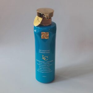 Lait Snapchat Glutathione + Collagen Body Lotion 500ml