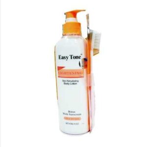 Easy Tone Lightening Lotion 470ml