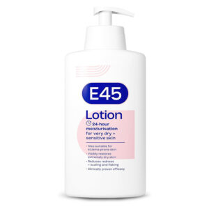 E45 Moisturising Lotion