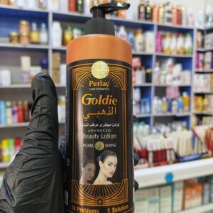Parley Goldie Advanced Beauty Lotion