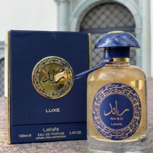 RAED LUXE | Parfum Arabia