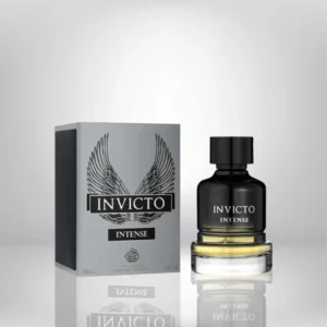 Invicto intense Eau de Parfum 100ml