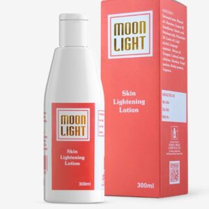 Moon Light Skin Lightening Lotion