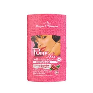Morgan & Thompson Pure Skin Lightening Body Lotion-250ml
