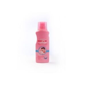 Imperio Baby & Me - Natural Body Lotion 380ml