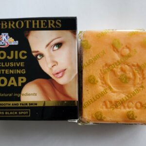 K BROTHERS KOJIC EXCLUSIVE SOAP