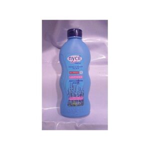 Nycil Anti Rashes Baby Powder New Improve