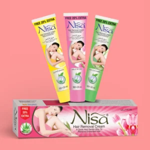 Hair Removal Cream 120ml