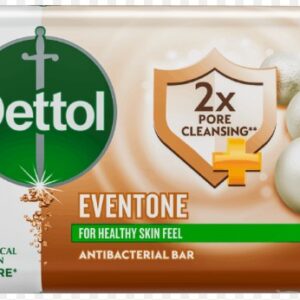 Antibacterial Bar Soap Even Tone