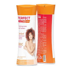Perfect Glow Carrot Brightening Lotion 300ml