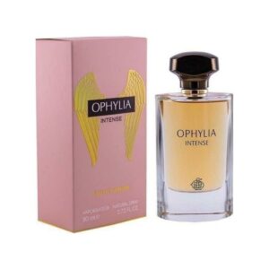Fragrance World Ophylia Intense EDP For Women @ 80ml