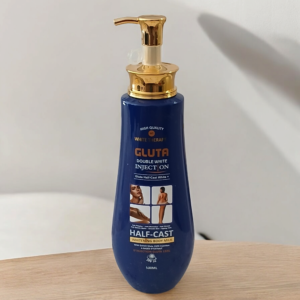 Gluta Double White Injection Body Lotion