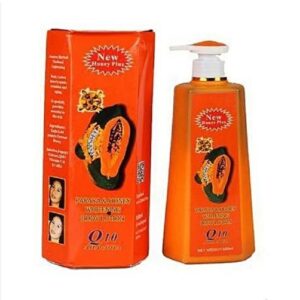 Asantee Body Lotion Q10