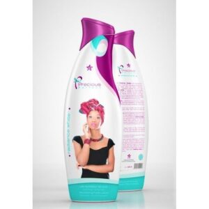 PRECIOUS PERFECT RADIANCE WHITE