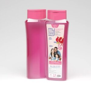 My Family Care Pomegranate Shower Gel 750ml