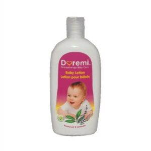 DOREME Baby Lotion 500ML