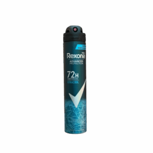 Rexona Men XtraCool 72H Deodorant Spray — 200ml