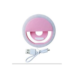 Selfie Ring Light