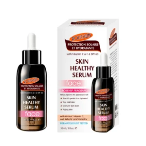 Roushun Vitamin C,E & SPF60 Skin Healthy Serum For Face