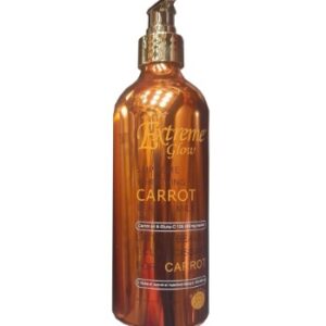 Extreme Glow Carrot Body Lotion