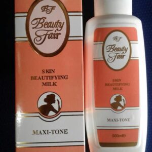 Beauty Fair Skin Beautifying Milk
