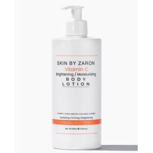 Skin By Zaron Vitamin C Body Lotion