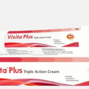 Visita Plus Cream 30 g