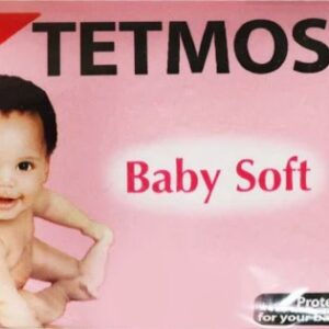 Tetmosol Baby Soap