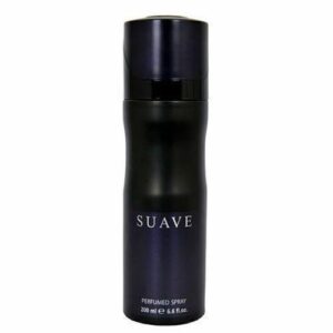 Suave SuaveNew Castel Perfume Spray