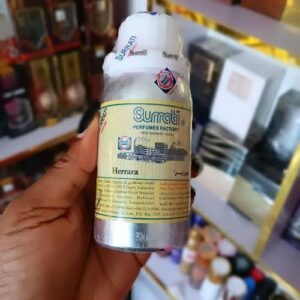 Surrati Herrera Oil Perfume 100g
