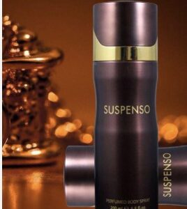 Suspenso Spray 200ml