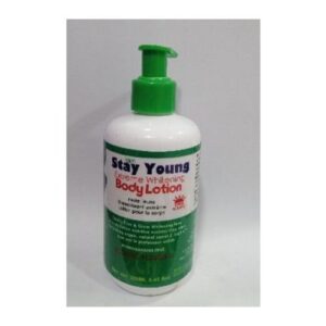 Stay Young Extreme Whitening Body Lotion