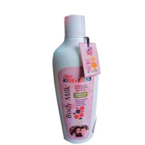 LILIES KIDS & TEENS LOTION