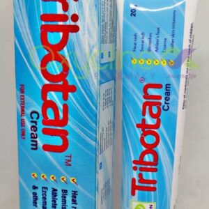 Tribotan Cream 20Gm Adult