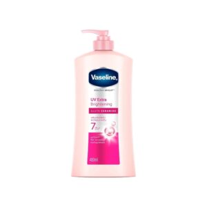 Vaseline Healthy Bright UV Extra Brightening Gluta Ceramide