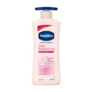 Vaseline Daily Brightening Even Tone Lotion | 725ml