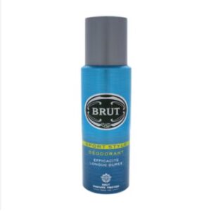 Brut Sport Style Deodorant Body Spray