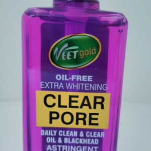 Veetgold Oil-Free Lightening Pore Free Face Wash 300ml