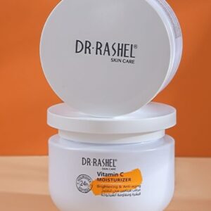Dr Rashel Vitamin C Moisturizer Brightening & Anti-Aging
