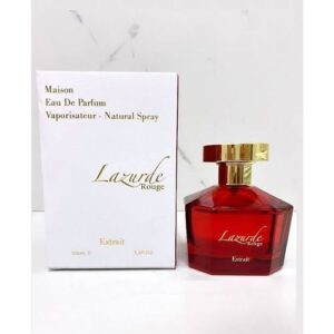 LAZURDE ROUGE Unisex 100ml