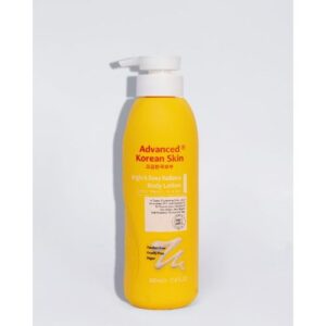 Advanced Korean Skin Advanced-Korean Skin Bright & Dewy Radiance Body Lotion