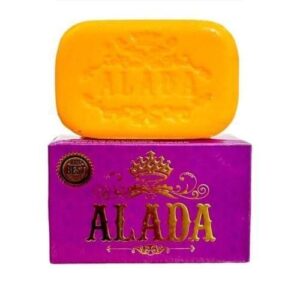 Alada Thailand Skin Toning Soap