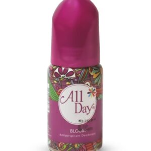 ALL DAY ROLLON BLOOM 50ML