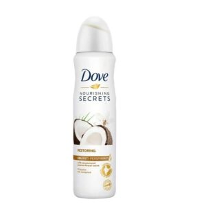 Dove Nourishing Secrets Restoring Ritual Deodorant Spray 250ml