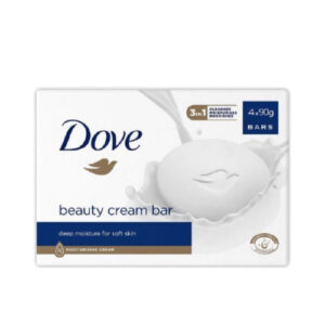 Dove Original Beauty Cream Bar
